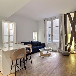 Appartement met een Slaapkamer
